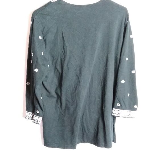 CD Sport tunic  - Picture 3 of 3